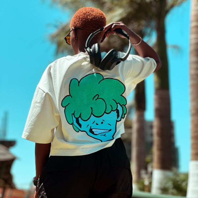 Freemind Urban Streetwear