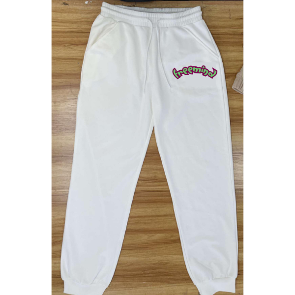 Sweatpants - Freemind Wordmark