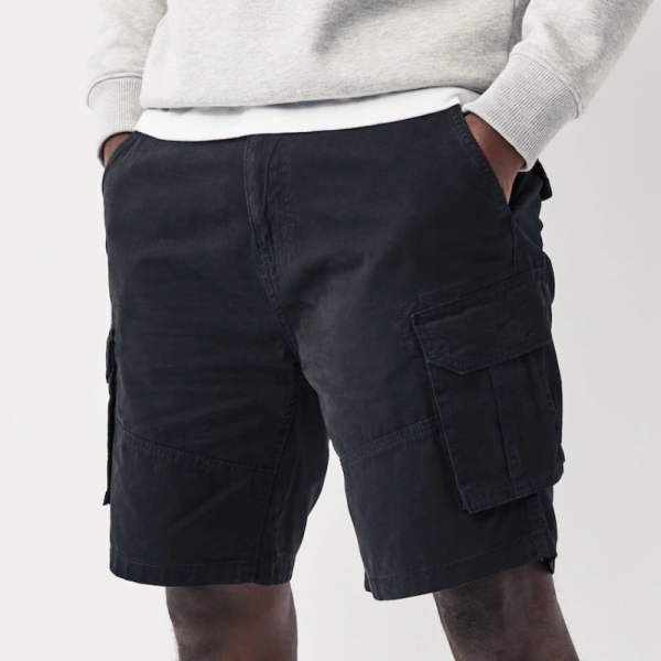 Cargo Shorts - Freemind Bold