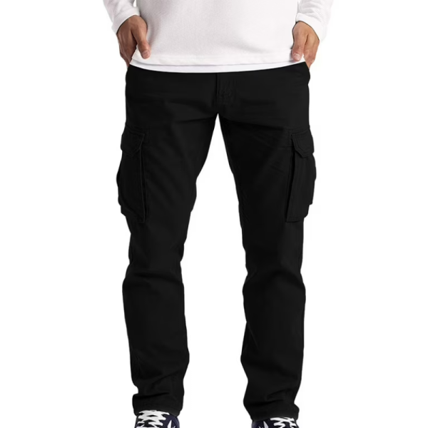 Cargo Pants - Freemind Bold